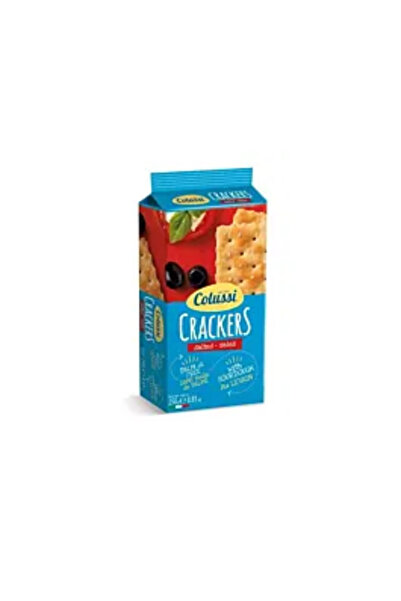 Colussi Biscuiți sărați 250 g