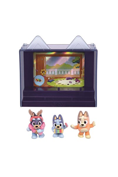 bluey Фъзис Епизоди 3 броя (90453)