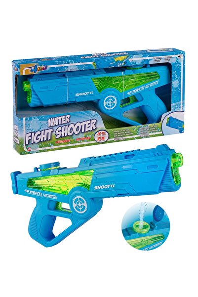 4KİDS Ηλεκτρικό Νεροπίστολο για 4 Παιδιά (25377)