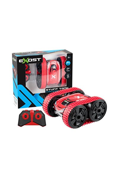 AS COMPANY AS Silverlit Exost R/C Ακροβατικό Τανκ (7530-20256)