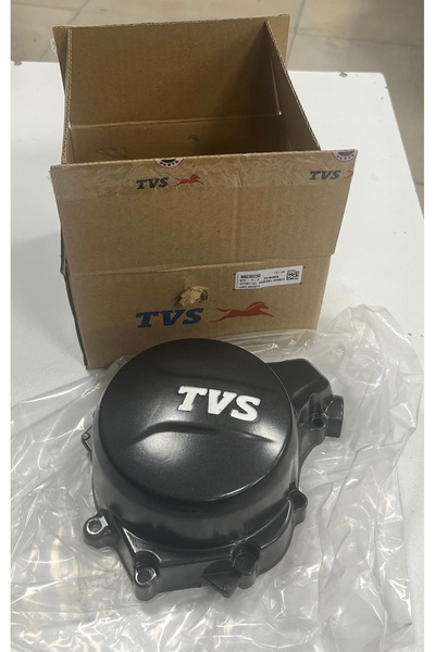 TVS RAİDER 125 CC SOL MANYETO SOL STATÖR KAPAĞI ORJİNAL