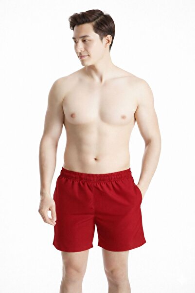 DRESSY LIFE Ανδρικά σορτς κολύμβησης για πισίνα, ρούχα παραλίας, σορτς κολύμβ...