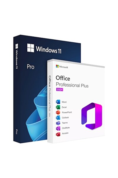 MICROSOFT Άδεια χρήσης Windows 11 Pro + Πρόγραμμα εγκατάστασης USB και Άδεια ...