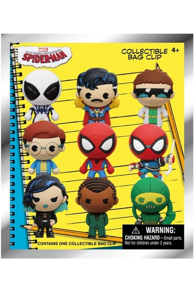 Monogram International Μονόγραμμα Marvel Σπάιντερ-μαν (Φιλικός γειτονικός) Τρ...