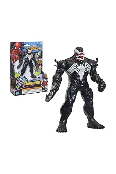 Hasbro Σπάιντερ-Μαν FX 6IN Βένομ (G2855)