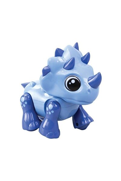 Silverlit AS Ycoo Ρομπότ Κεφαλών Δεινοσαύρων Τυχαίο (7530-88592)