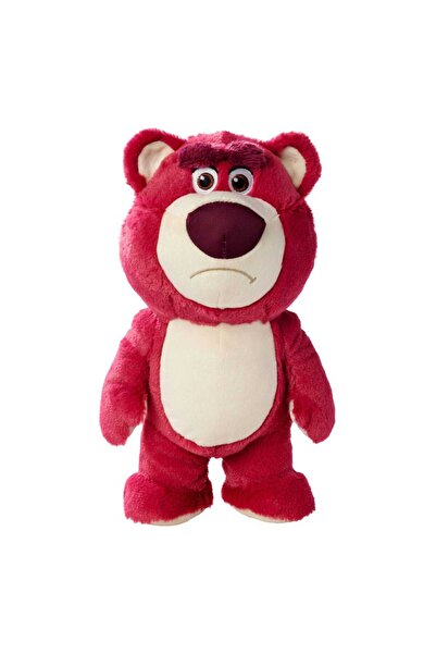 Disney Pixar Plush Flufflets Lotso 25cm (6315870535)