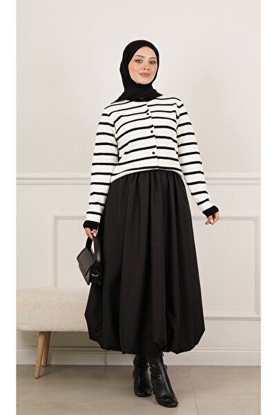 Yeka Hirka Striped