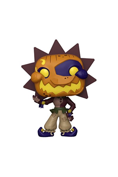 Funko Ποπ! Five Nights at Freddy's Ζητείται Βοήθεια 2 # 1133 Τζακ-Ο-Μουν 11 εκ.