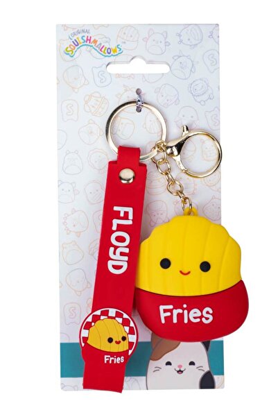 FIZZ CREATIONS Σκουίσμαλοους Φλόιντ Μπρελόκ-Λουράκι Καρπού (350153)