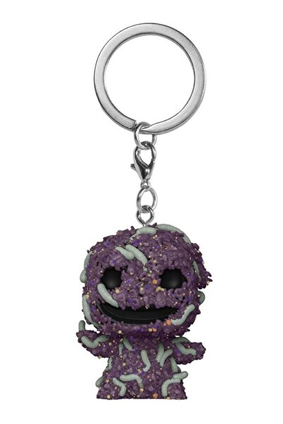 Funko Pocket Pop Disney Η Νύχτα πριν τα Χριστούγεννα Ούγκι Μπούγκι (Φωσφορίζε...