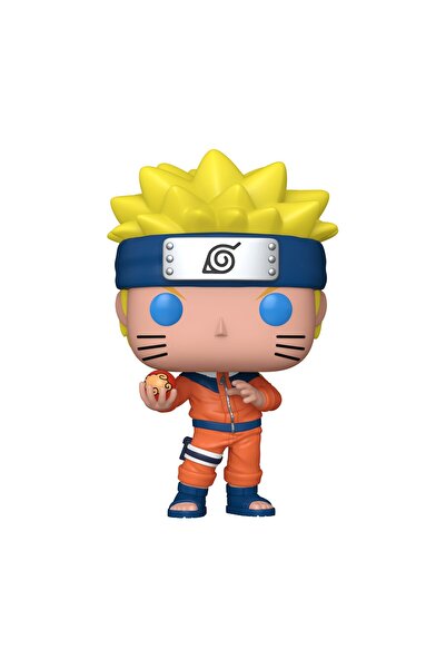 Funko Ποπ! Κινούμενα σχέδια Ναρούτο # 2110 Ουζουμάκι με Μπαλόνι Νερού 11 εκ.