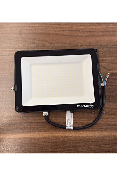 Osram LDECO LED PROJEKTÖR / 100W 6500K BEYAZ IŞIK 9000lm IP65 /