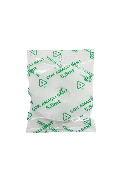 DGY STORE Krt-1035 Tül Sineklik Yapıştırma İçin Cırt Tırtıklı Bant 5.5 Metre