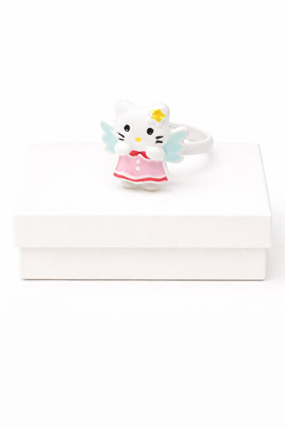 MakeWell Hello Kity Strawberry Butterfly Rabbit Unicorn Cherry Design Colorfu...