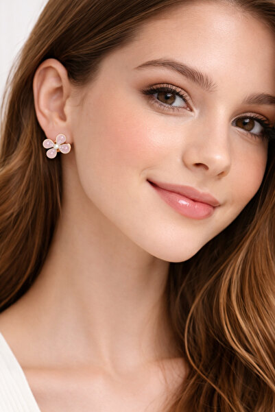 MakeWell Heart Butterfly Flower Sun Moon Star Design Dangle Earrings for Teen...
