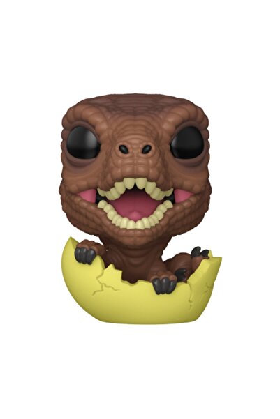 Funko Πόπες Τσέπης! Τζουράσικ Γουόρλντ Βελοσιράπτορας Νεοσσός 4 εκ.