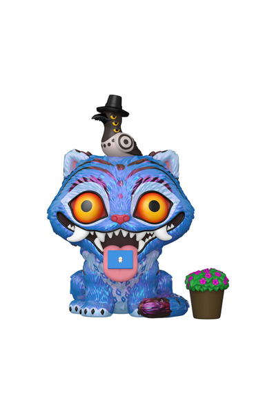 Funko Pop Φάνκο Ποπ! KPOP Ντέρπι με Σούσι (94693)