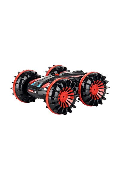 CARRERA-TOYS Carrera R/C Mașină de apă pentru cascadorii pe teren 2,4GHz 1:16...