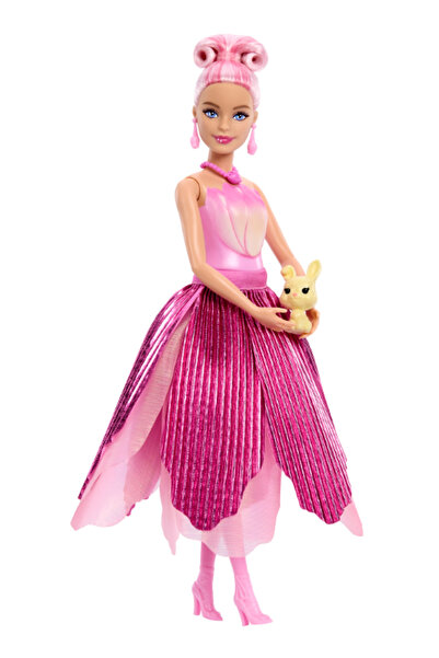 Barbie Розова тюлипана (JMF57)