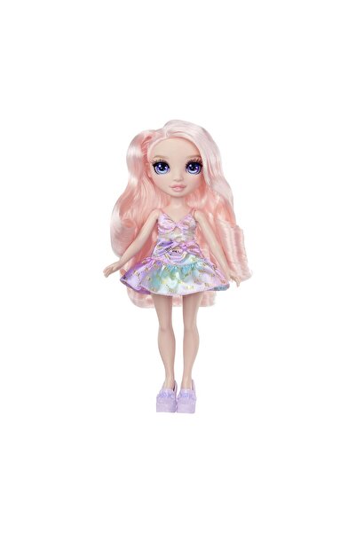 MGA Ρέινμποου Χάι Ο Μοντέρνος Μου Στυλ Κούκλα Μπέλα Πάρκερ (547549)