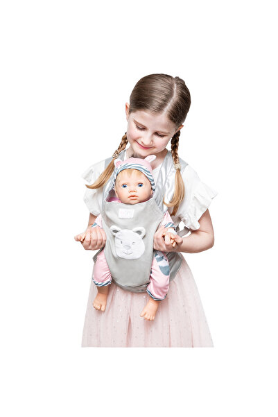 TinyTreasure Μικροσκοπικά Θησαυρά Καρέκλα Μωρού-Κούκλας (30275)