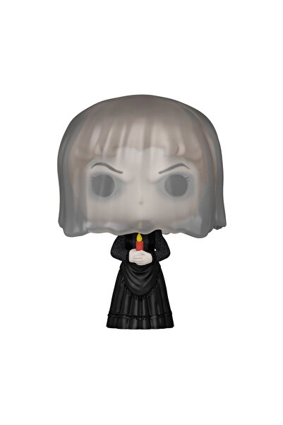 Funko Ποπ! Ταινίες: Οικία των Πνεμάτων - Νύφη με τα Μαύρα " # 1900 Ειδική Έκδ...