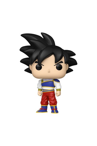 Funko Ποπ! Κινούμενα σχέδια Dragon Ball Z # 2106 Γκόκου Γιάντρατ Ειδική Έκδοσ...