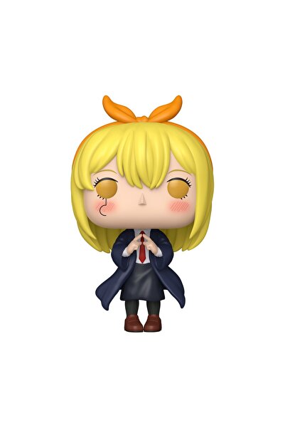 Funko Ποπ! Μάσλ: Μαγεία και Μύες # 2186 Λεμόνι Ίρβιν 11 εκ.