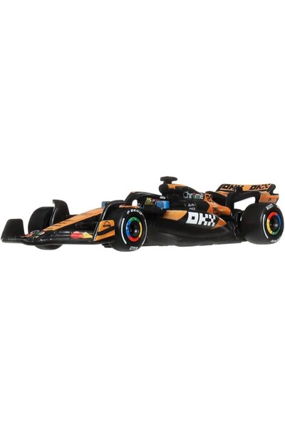 AyrStore هوت ويلز F1 ماكلارين بيستر بمقياس 1:64، JKD81