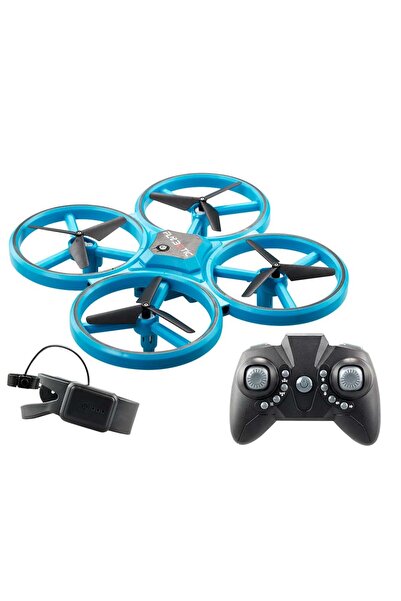 Silverlit Αναβοσβήνον Ντρόουν (84600)