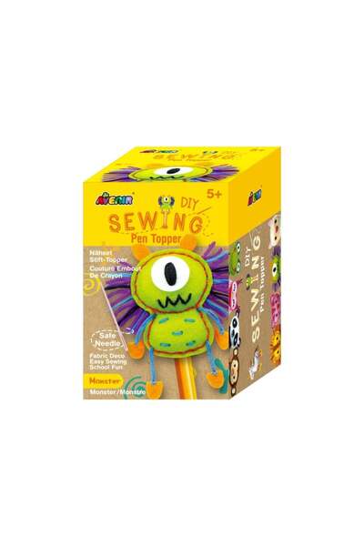 AVENİR Βελούδινο Μοντέρσο Μολύβι (5191697)