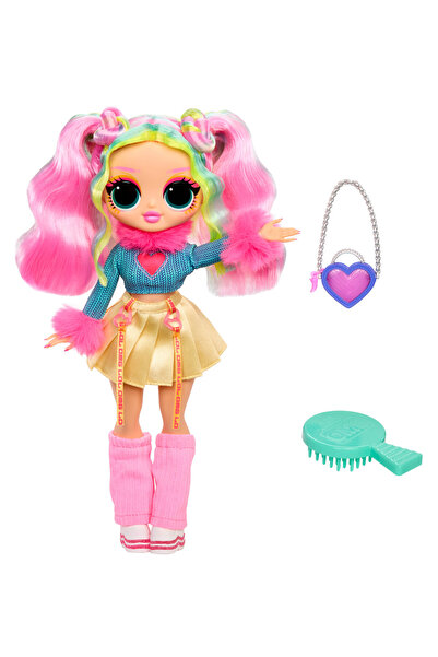 LOL Λ.Ο.Λ. OMG Entry Doll Μπαμπλγκάμ (595649)