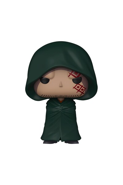 Funko Ποπ! Ουμπιν Μονκι #2206 D Ντράγκον Ειδική Έκδοση 11 εκ.