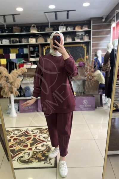 HUMEYRA مجموعة أساسية مطبوعة من توناتون
