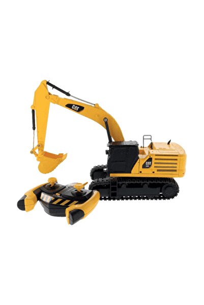 CARRERA-TOYS Carrera CAT Τηλεκατευθυνόμενο Αυτοκίνητο Εκσκαφέας 336 1:35 (370...