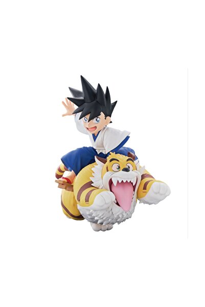 Banpresto Γιαΐμπα Θρύλος των Σαμουράι Γιαΐμπα Κουρογκάνε 10 εκ. (29591)