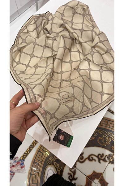 LA BOUTIQUE Κασκόλ από μπαμπού, μετάξι και βαμβάκι για το καλοκαίρι και το φθ...