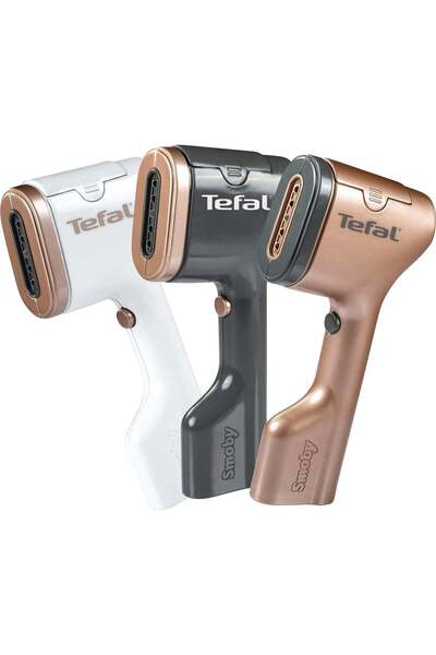 Smoby Τεφάλ Συσκευή Ατμού (7600330126)