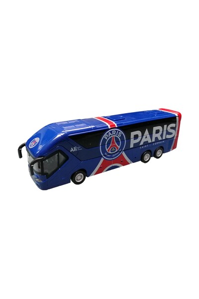 Banbo Toys Replica oficială a autobuzului PSG (16751)