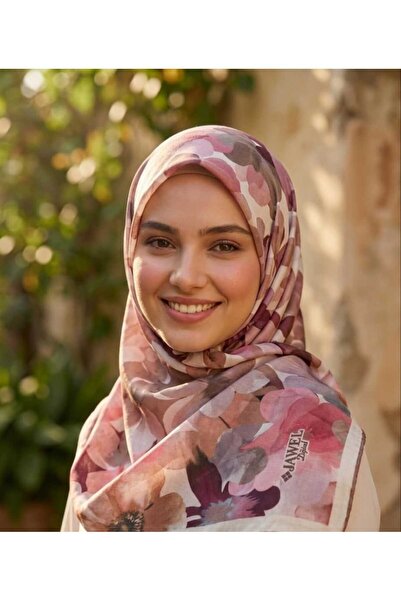 w white stars sports & wear Μαλακό κασκόλ της σειράς Jawel για γυναίκες και κ...