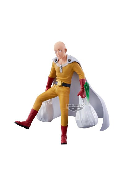 Banpresto One-Punch Man Saitama 20cm (29877)