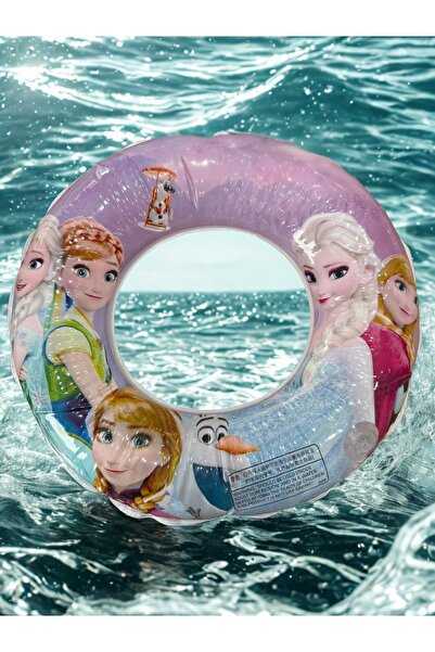Miro Toys Deniz Plaj Havuz Çocuk Can Simidi 50 cm