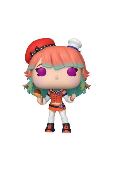 Funko Ποπ! Κινούμενα Σχέδια Hololive # 2293 Τακανασί Κιάρα 11 εκ.