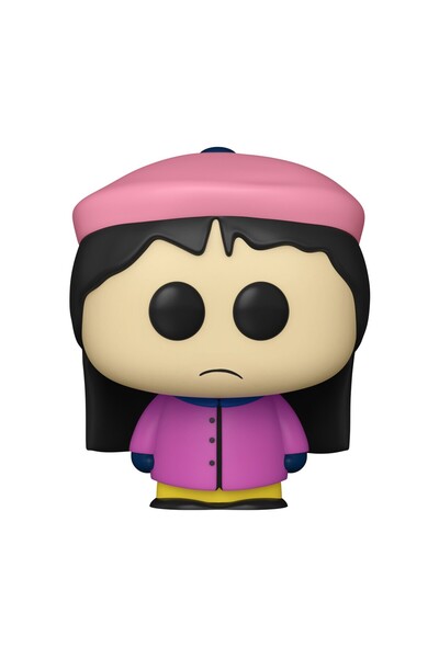 Funko Ποπ! Τηλεόραση # 1762 Σάουθ Παρκ Γουέντι Τεσταμπέργκερ 7εκ.