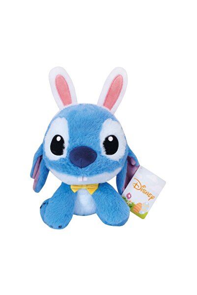 AS COMPANY AS Disney Λούτρινο Παιχνίδι Stitch 25 εκ. (1607-01736)