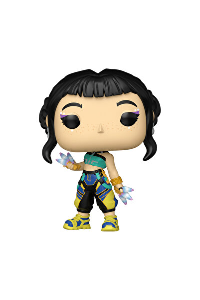 Funko Pop Фънко Поп! KPOP DH Zoey 10см (95267)