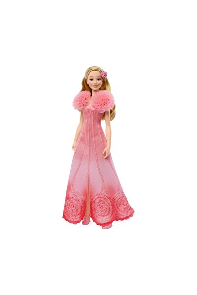 mattel Wicked η Ταινία: Κούκλα Γκλίντα που τραγουδάει (HYM41)