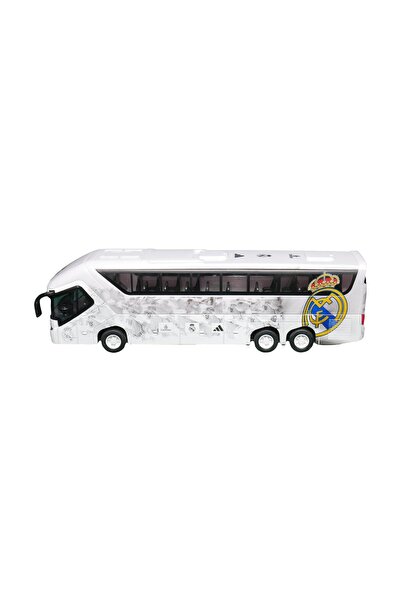 Banbo Toys Replica Oficială a Autobuzului Real Madrid (16669)