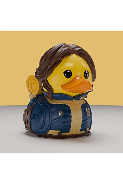 numskull Tubbz Lucy Maclean Ediție Mini 5cm
